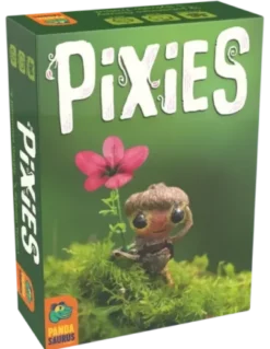 Pixies