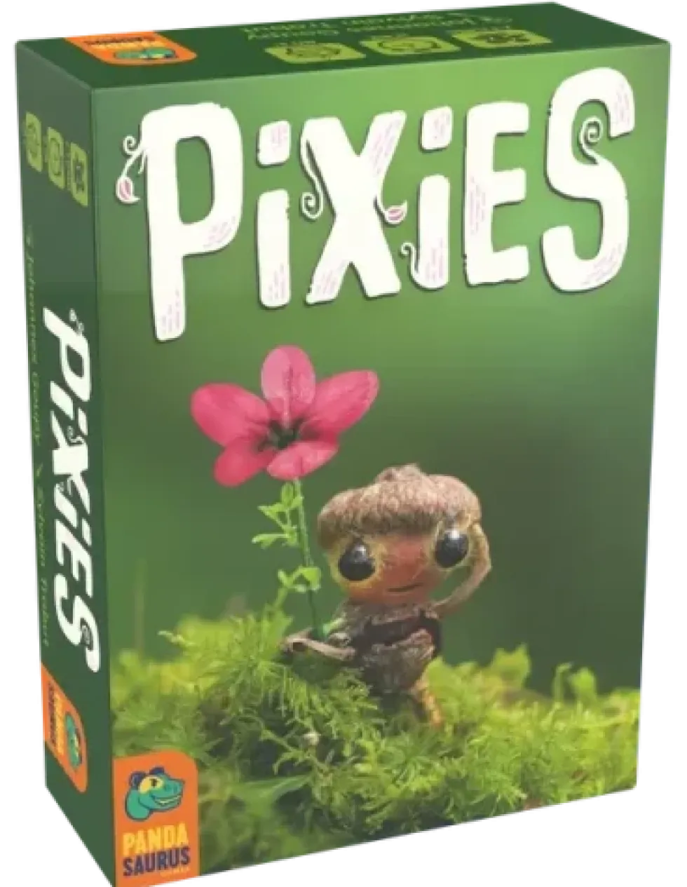 Pixies