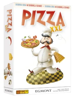 Pizza XXL