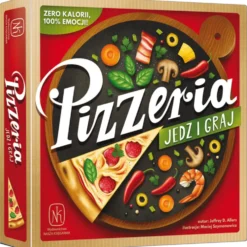 Pizzeria