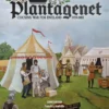 Plantagenet: Cousins' War for England 1459 - 1485