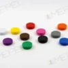 Plastikowy cylinder 15x5 mm