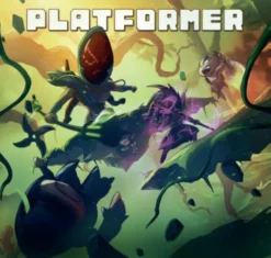Platformer (edycja polska)