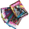 Plunderlust: Killer Clowns Raider Deck