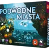 Podwodne Miasta