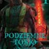 Podziemne Tokio - tom 1