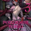 Podziemne Tokio - tom 3