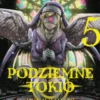 Podziemne Tokio - tom 5