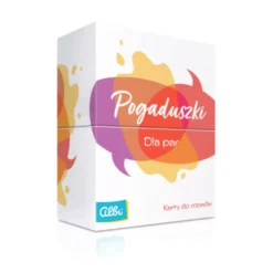 Pogaduszki. Dla par