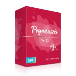 Pogaduszki. Po 22.