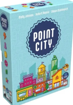 Point City (edycja polska)