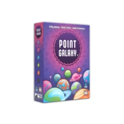Point Galaxy