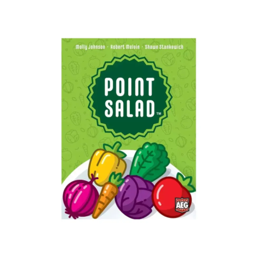 Point Salad