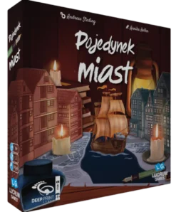 Pojedynek Miast