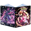 Pokémon TCG: Album Ultra Pro 4-Pocket - Scarlet & Violet 4.5
