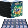 Pokémon TCG: Album Ultra Pro 9-Pocket - Sword and Shield - Crown Zenith