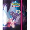Pokémon TCG: Album Ultra Pro 9-Pocket - Frosted Forest