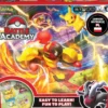 Pokémon TCG: Battle Academy 2024