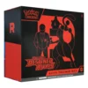 Pokémon TCG: Destined Rivals - Elite Trainer Box