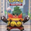 Pokémon TCG: Lumiose City Mini Tin - Embroar