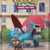 Pokémon TCG: Lumiose City Mini Tin - Salamence