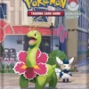 Pokémon TCG: Lumiose City Mini Tin - Meganium