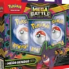 Pokémon TCG: Mega Battle Deck - Mega Gengar ex