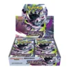 Pokémon TCG: Mega Evolution Abyss Eye Booster Box (edycja japońska)