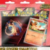 Pokémon TCG: Mega Evolution - Ascended Heroes - Mini Tin - Pikachu/Tepig