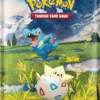Pokémon TCG: Mega Evolution - Ascended Heroes - Mini Tin - Togepi/Totodile