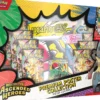Pokémon TCG: Mega Evolution - Ascended Heroes - Premium Poster Collection - Lucario