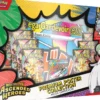 Pokémon TCG: Mega Evolution - Ascended Heroes - Premium Poster Collection - Gardevoir