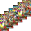 Pokémon TCG: Mega Evolution - Booster