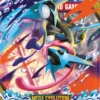 Pokémon TCG: Mega Evolution - Chaos Rising - Booster