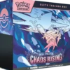 Pokémon TCG: Mega Evolution - Chaos Rising - Elite Trainer Box