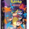 Pokémon TCG: Mega Heroes Mini Tin - Kangaskhan