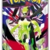 Pokémon TCG: Mega Munikis Nihil Zero - Booster (edycja japońska)