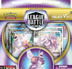 Pokémon TCG: Origin Forme Palkia VSTAR League Battle Deck
