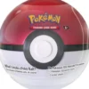 Pokémon TCG: Poké Ball Tin (2026)