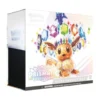 Pokémon TCG: Scarlet & Violet - Prismatic Evolutions - Elite Trainer Box