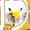 Pokémon TCG: 30th Celebration - Binder Collection