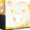 Pokémon TCG: 30th Celebration - Elite Trainer Box