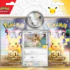 Pokémon TCG: 30th Celebration - 2-Pack