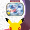 Pokémon TCG: 30th Celebration - Tin - Greninja ex