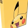 Pokémon TCG: Ultra Pro - 2" Album - Pikachu (2025)