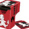 Pokémon TCG: Ultra Pro Full View Deck Box - Charmander