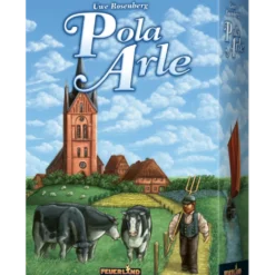 Pola Arle