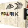 Politik: Power Pledge