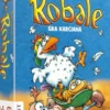 Polowanie na Robale: Gra Karciana
