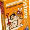 Pomarańczowe historie